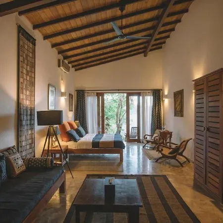 Highland Villa-3